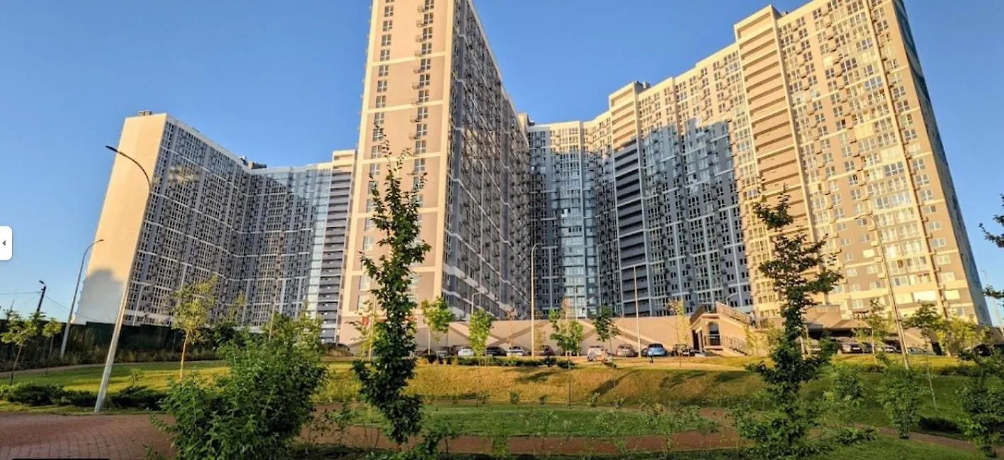 Апартаменты Квартира Метро Харківська, Позняки Жк Лебединий Киев Украина