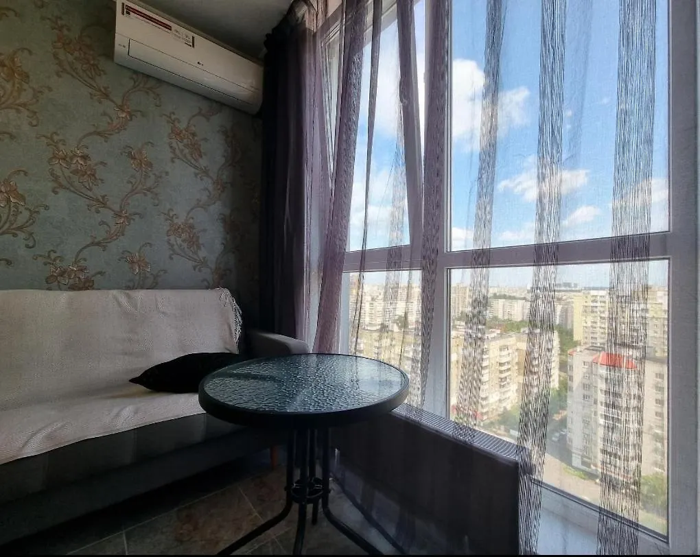 Квартира Метро Харківська, Позняки Жк Лебединий Киев 0*,  Украина