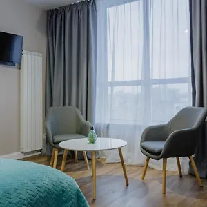 Апартаменты Viktory 5 в, 21 Floor,, Киев